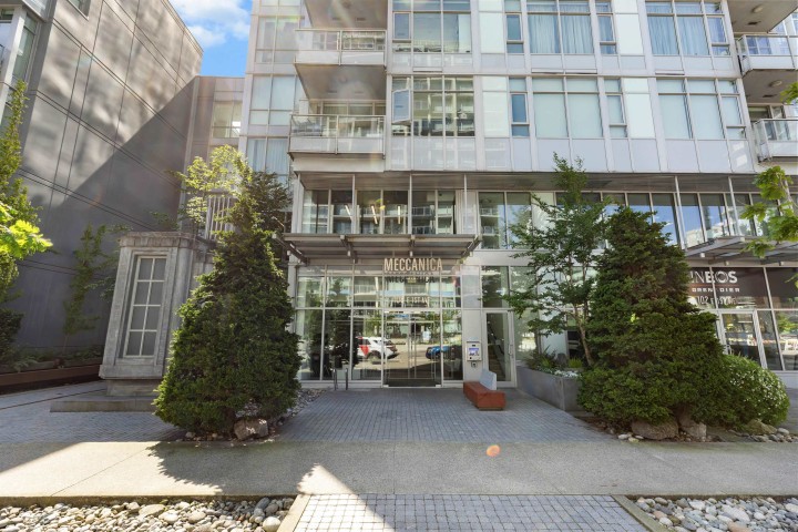 Photo 24 at 1001 - 108 E 1st Avenue, Mount Pleasant VE, Vancouver East