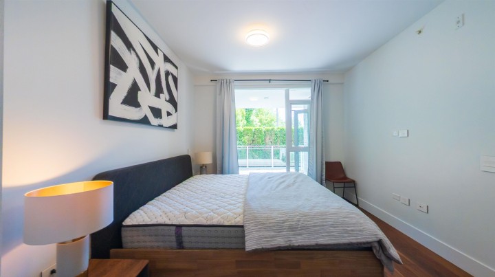 Photo 27 at 105 - 375 W 59th Avenue, South Cambie, Vancouver West