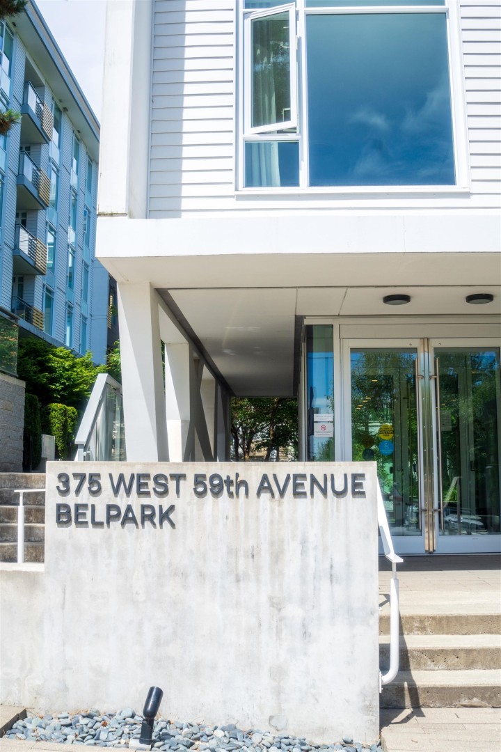 Photo 32 at 105 - 375 W 59th Avenue, South Cambie, Vancouver West