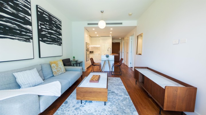 Photo 10 at 105 - 375 W 59th Avenue, South Cambie, Vancouver West