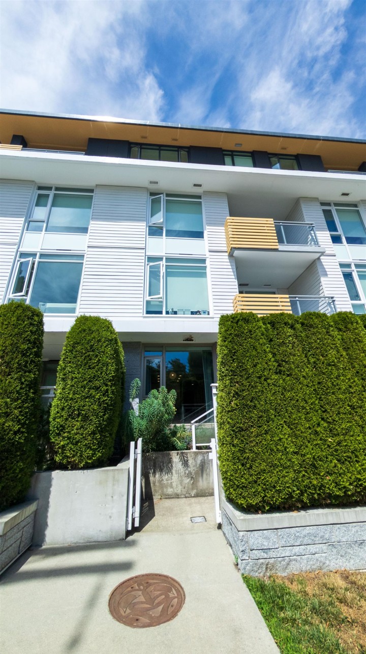 Photo 33 at 105 - 375 W 59th Avenue, South Cambie, Vancouver West