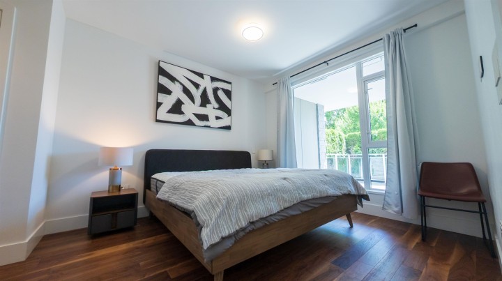 Photo 14 at 105 - 375 W 59th Avenue, South Cambie, Vancouver West