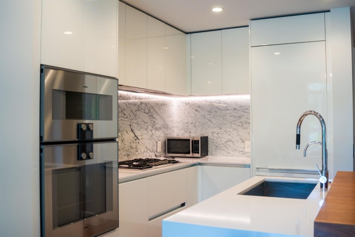 Photo 11 at 105 - 375 W 59th Avenue, South Cambie, Vancouver West