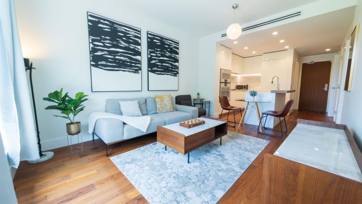 Photo 4 at 105 - 375 W 59th Avenue, South Cambie, Vancouver West