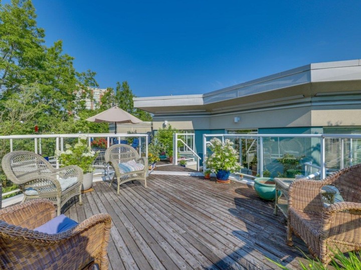 Photo 28 at 413 - 128 W 8th Street, Central Lonsdale, North Vancouver