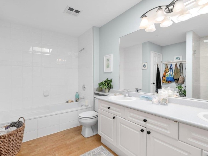 Photo 20 at 413 - 128 W 8th Street, Central Lonsdale, North Vancouver