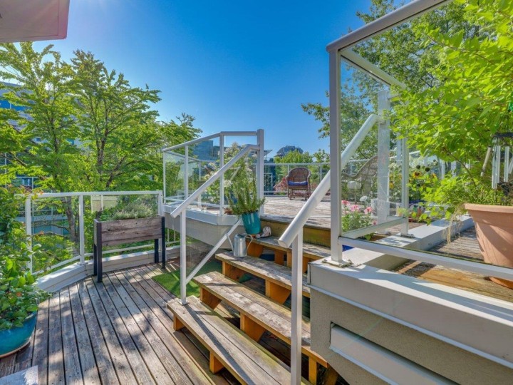 Photo 24 at 413 - 128 W 8th Street, Central Lonsdale, North Vancouver