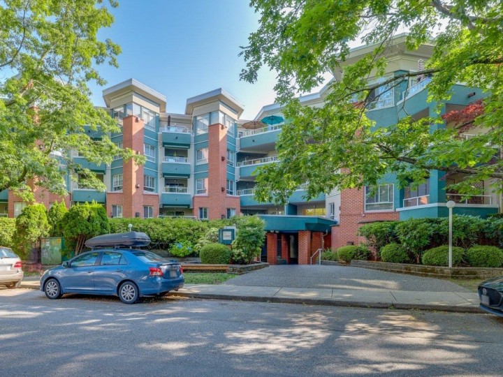 Photo 35 at 413 - 128 W 8th Street, Central Lonsdale, North Vancouver