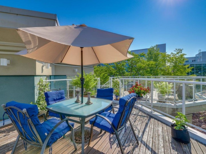 Photo 29 at 413 - 128 W 8th Street, Central Lonsdale, North Vancouver
