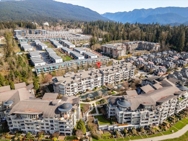 Photo 23 at 417 - 580 Raven Woods Drive, Roche Point, North Vancouver