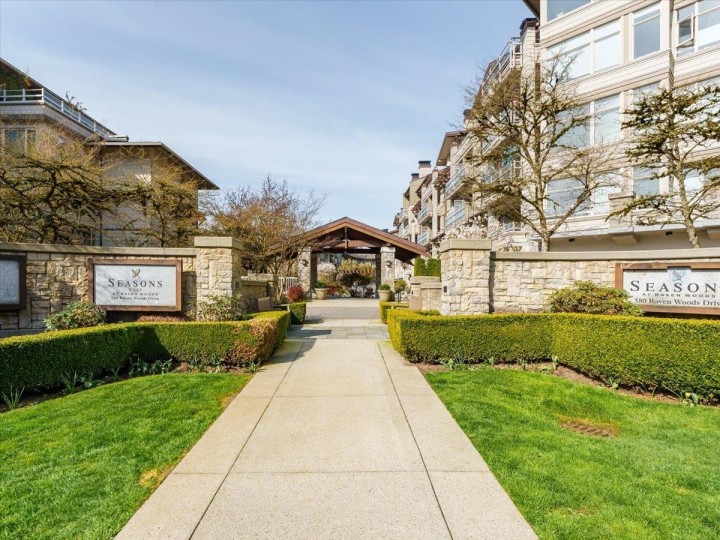 Photo 27 at 417 - 580 Raven Woods Drive, Roche Point, North Vancouver