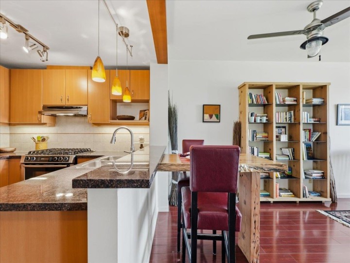 Photo 6 at 417 - 580 Raven Woods Drive, Roche Point, North Vancouver
