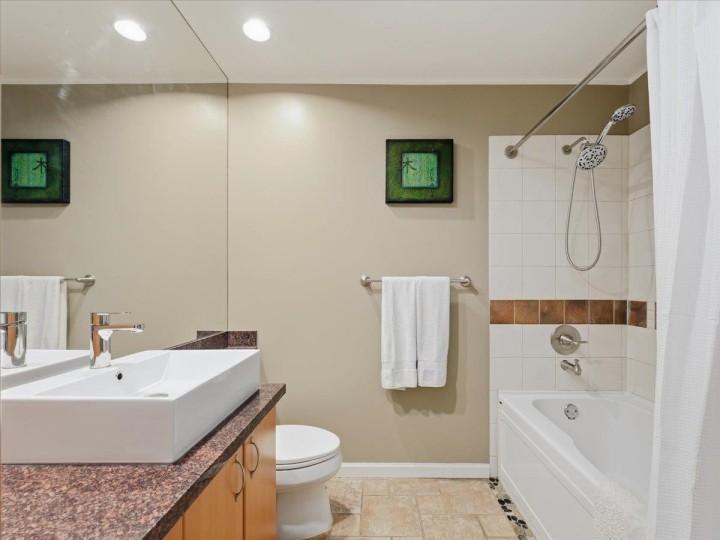 Photo 16 at 417 - 580 Raven Woods Drive, Roche Point, North Vancouver