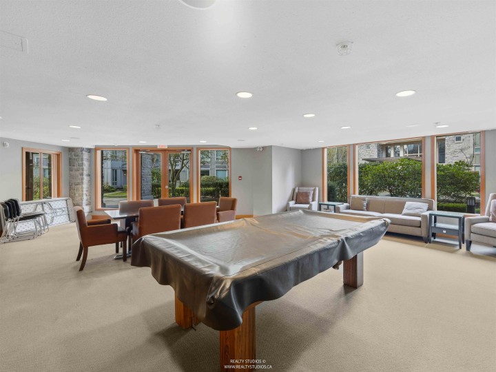Photo 32 at 417 - 580 Raven Woods Drive, Roche Point, North Vancouver