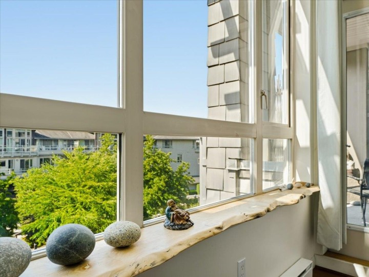Photo 9 at 417 - 580 Raven Woods Drive, Roche Point, North Vancouver