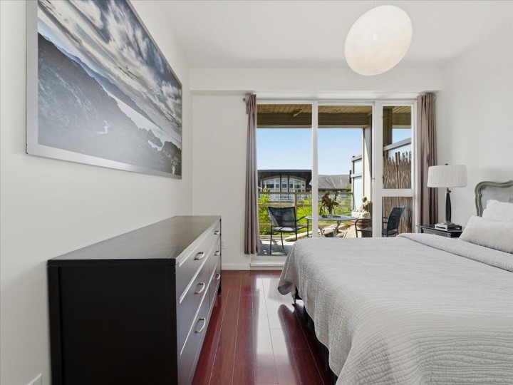 Photo 14 at 417 - 580 Raven Woods Drive, Roche Point, North Vancouver