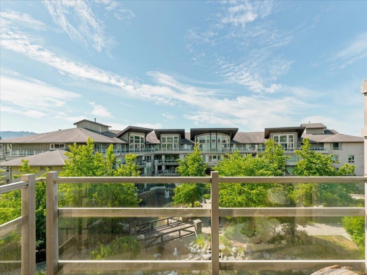Photo 19 at 417 - 580 Raven Woods Drive, Roche Point, North Vancouver