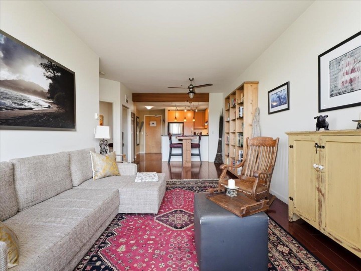 Photo 8 at 417 - 580 Raven Woods Drive, Roche Point, North Vancouver