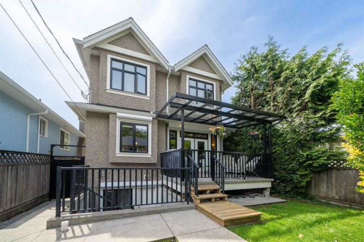 Photo 18 at 1683 W 64th Avenue, South Granville, Vancouver West