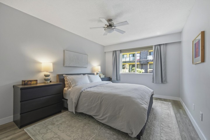 Photo 6 at 203 - 270 W 3rd Street, Lower Lonsdale, North Vancouver