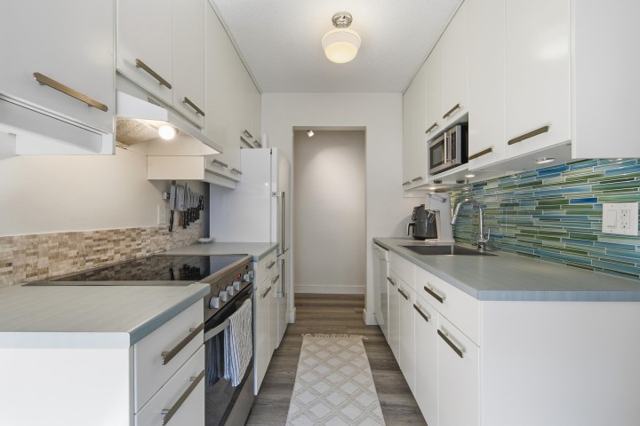 Photo 12 at 203 - 270 W 3rd Street, Lower Lonsdale, North Vancouver