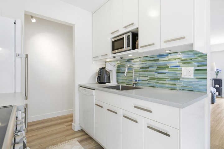 Photo 10 at 203 - 270 W 3rd Street, Lower Lonsdale, North Vancouver