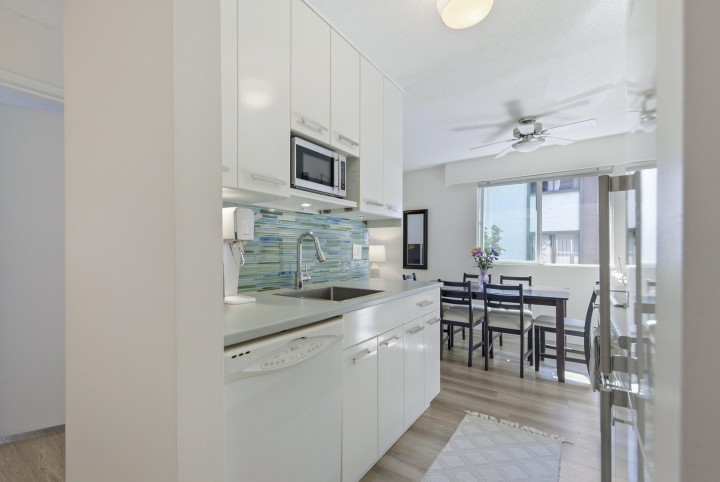 Photo 8 at 203 - 270 W 3rd Street, Lower Lonsdale, North Vancouver