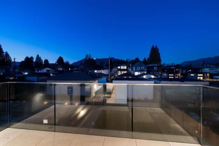 Photo 37 at 838 E 14th Street, Boulevard, North Vancouver