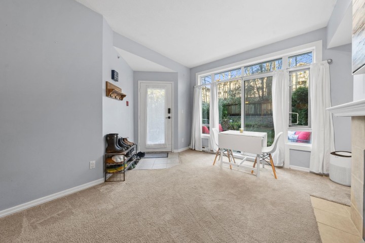 Photo 6 at 215 - 3600 Windcrest Drive, Roche Point, North Vancouver