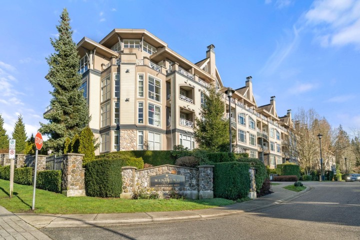 Photo 28 at 215 - 3600 Windcrest Drive, Roche Point, North Vancouver