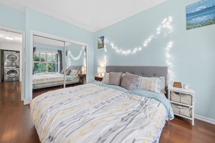 Photo 20 at 215 - 3600 Windcrest Drive, Roche Point, North Vancouver