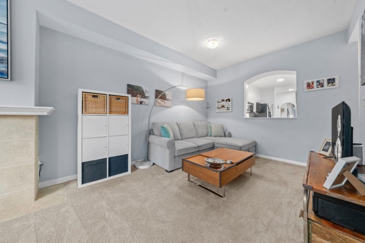 Photo 10 at 215 - 3600 Windcrest Drive, Roche Point, North Vancouver