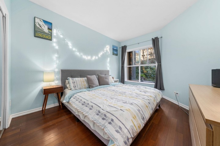 Photo 18 at 215 - 3600 Windcrest Drive, Roche Point, North Vancouver