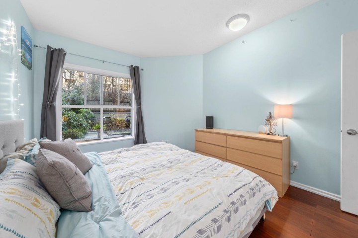 Photo 19 at 215 - 3600 Windcrest Drive, Roche Point, North Vancouver