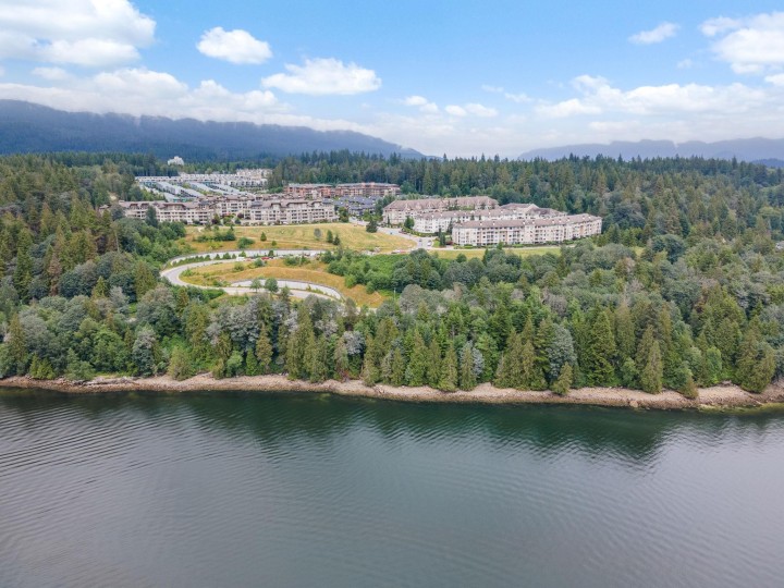 Photo 31 at 215 - 3600 Windcrest Drive, Roche Point, North Vancouver
