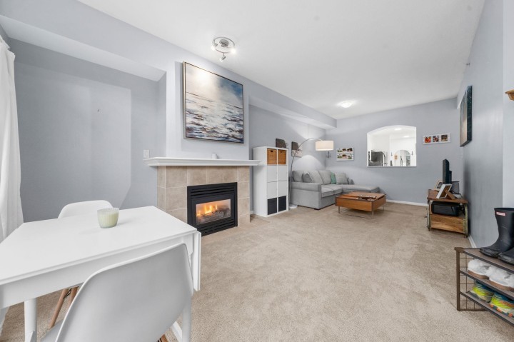 Photo 8 at 215 - 3600 Windcrest Drive, Roche Point, North Vancouver