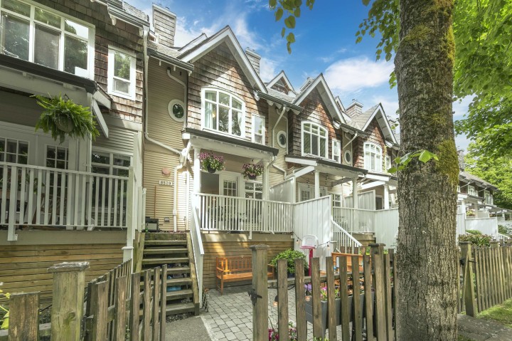 Photo 23 at 8529 Jellicoe Street, South Marine, Vancouver East
