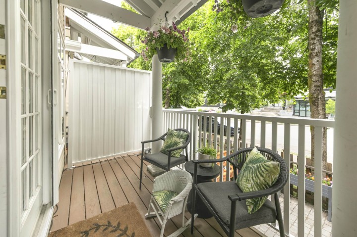 Photo 24 at 8529 Jellicoe Street, South Marine, Vancouver East