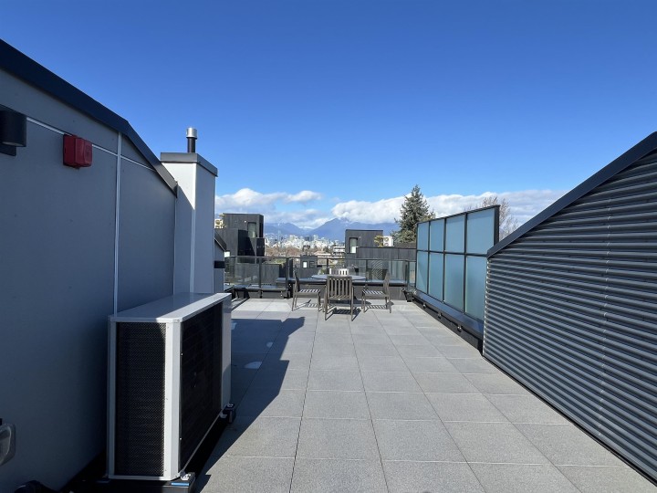 Photo 40 at 34 - 530 W 28th Avenue, Cambie, Vancouver West
