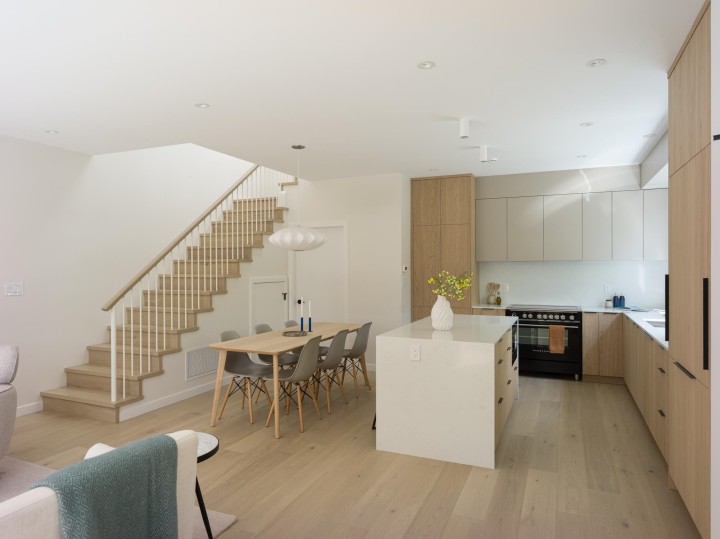 Photo 12 at 3679 St Catherines Street, Fraser VE, Vancouver East