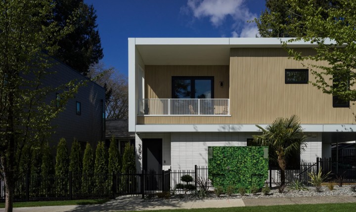 Photo 1 at 3679 St Catherines Street, Fraser VE, Vancouver East