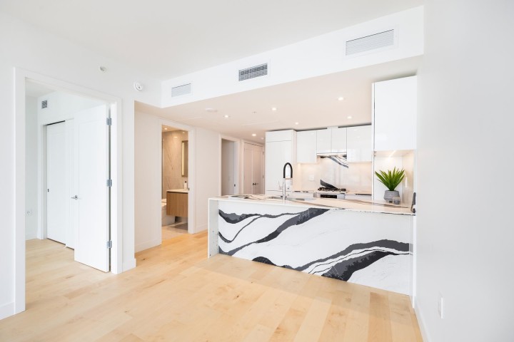 Photo 17 at 1307 - 135 E 13th Street, Central Lonsdale, North Vancouver