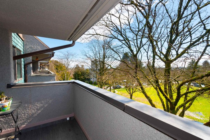 Photo 26 at 405 - 8775 Cartier Street, Marpole, Vancouver West