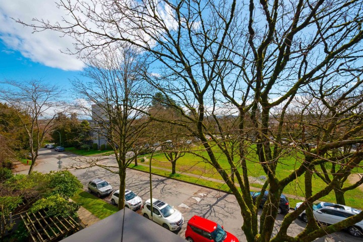 Photo 32 at 405 - 8775 Cartier Street, Marpole, Vancouver West
