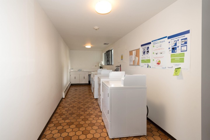 Photo 28 at 405 - 8775 Cartier Street, Marpole, Vancouver West
