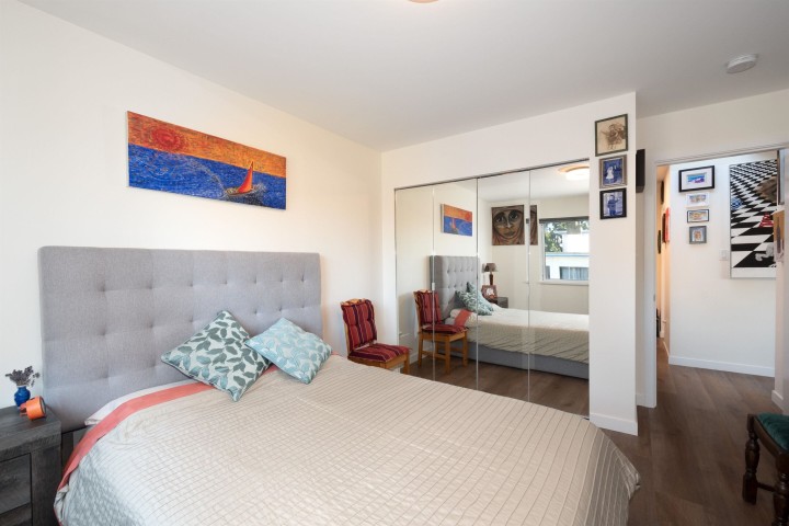 Photo 20 at 405 - 8775 Cartier Street, Marpole, Vancouver West