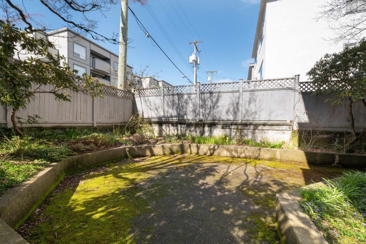 Photo 34 at 405 - 8775 Cartier Street, Marpole, Vancouver West