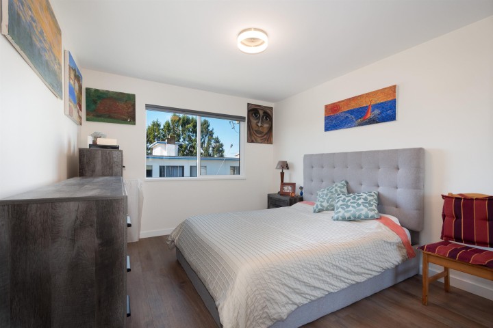 Photo 19 at 405 - 8775 Cartier Street, Marpole, Vancouver West
