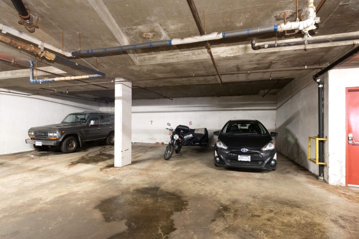 Photo 31 at 405 - 8775 Cartier Street, Marpole, Vancouver West
