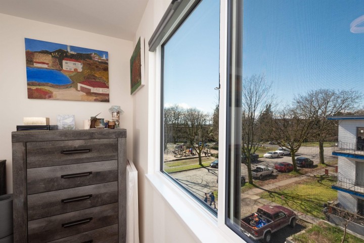 Photo 21 at 405 - 8775 Cartier Street, Marpole, Vancouver West
